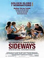 Critiques Presse pour le film Sideways - AlloCiné