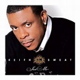 Keith Sweat Just Me UK CD album (CDLP) (433400)