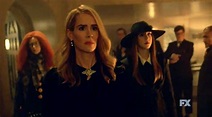 Las brujas de Coven se presentarán en más temporadas de AHS | Canal Freak