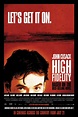 High Fidelity (#7 of 8): Extra Large Movie Poster Image - IMP Awards