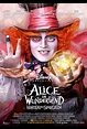 Alice im Wunderland: Hinter den Spiegeln | Film, Trailer, Kritik