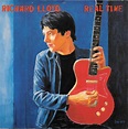 Richard Lloyd - Real Time (1987, CD) | Discogs