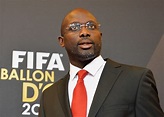 George Weah: "Winning is part of the Rossoneri DNA"