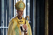 Chefe da Igreja Anglicana visitará o Papa pela primeira vez no Vaticano