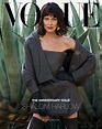 Shaloma Harlow | Vogue Hong Kong March 2023 - IMG Models