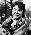 A Critic To Remember: Pauline Kael At The 'Movies' : NPR