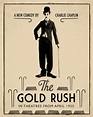 The Gold Rush Charlie Chaplin 1925 Photograph by Bill Cannon - Fine Art ...