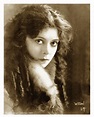 LOTTIE PICKFORD, 1914 - was a Canadian-born silent film actress, and ...