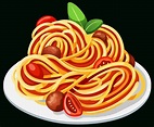 Spaghetti Drawing at PaintingValley.com | Explore collection of ...