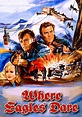 Where Eagles Dare streaming: where to watch online?