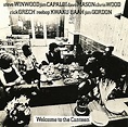Traffic : Welcome To The Canteen (LP, Vinyl record album) -- Dusty ...