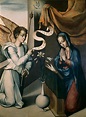 Luis de Morales (El Divino) | Mannerist painter | Tutt'Art@ | Masterpieces