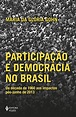 (PDF) Participação e democracia no Brasil: Da década de 1960 aos ...