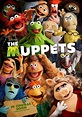 New Movie Poster(s) for "The Muppets"