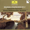 Product Family | BRAHMS Symphonie No. 2 Bernstein