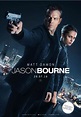 Cartel de la película Jason Bourne - Foto 27 por un total de 30 ...