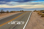 4 Attractions That You Must See on Your Route 66 Road Trip - Auto-Facts.org
