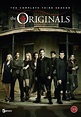 Buy The Originals - Season 3 - DVD