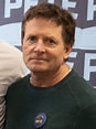 Michael J. Fox – Wikipédia, a enciclopédia livre