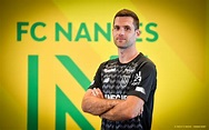 Mercato Nantes : Denis Petric débarque pour deux ans (Officiel)