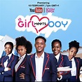 Showdeck Launches High School Drama Series “Girl Meets Boy” | Watch ...