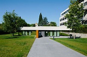 Räumlichkeiten Archiv - Klinik Sankt Elisabeth
