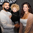Sandi Graham: Everything you do not know about Drake's mom - Briefly.co.za