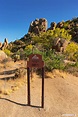 Pinnacle Peak Park: An Easy Hike and Pretty Views in Scottsdale, Arizona