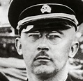Drittes Reich: Heinrich Himmler – SS-Führer und Verbrecher - Bilder ...