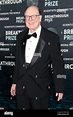 Dr. Charles H Bennett at arrivals for Ninth Annual Breakthrough Prize ...