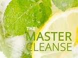 Lemon Cleanse Detox Diet: How to do the Master Cleanse Lemonade Diet