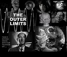 The Outer Limits Television Series 1963-1965