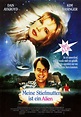 My Stepmother Is an Alien (1988) - Posters — The Movie Database (TMDB)