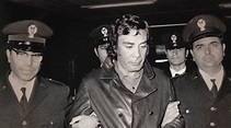 Tommaso Buscetta: The First Sicilian Mobster To Break Omerta