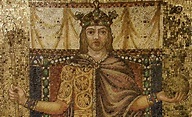 Otto the Great - Holy Roman Emperor Otto I