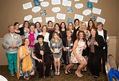 Local Women Honored: South Sound Exceptional Woman Awards Banquet ...