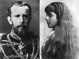 Fotogalerie: Korunní princ Rudolf a Mary Vetserová - Deník.cz