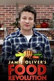 Jamie Oliver's Food Revolution - Alchetron, the free social encyclopedia