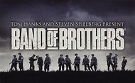"Banda de hermanos" (serie)