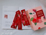 Ruijia 露奇亞-蔓越莓益生菌(使用天然成分，粉末劑型)-私密處健康 | LINE購物