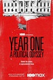 Year One: A Political Odyssey (2022) by John Maggio