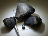 Photo Gallery: Images of Martian Meteorites | Live Science