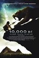 Sinopses de Filmes, Novelas e Séries: 10.000 A.C. (2008, 10,000 BC ...