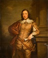 The Honourable John Talbot (1711–1756), MP, of Lincoln's Inn Fields ...