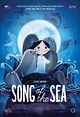 Song of the Sea Movie Poster (#1 of 3) - IMP Awards