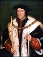 England Under The Tudors: Biography of Thomas Howard, 2nd Earl of ...