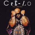 CEE LO GREEN Collection 18TRX Limited EUROPE CD SEALED Gnarls Barkley ...