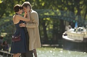‘One Day’ movie review: Anne Hathaway, Jim Sturgess in somber romance ...