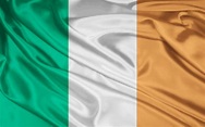 Irish Flag