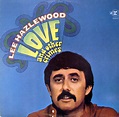 Lee Hazlewood – Love And Other Crimes (1968, Vinyl) - Discogs
